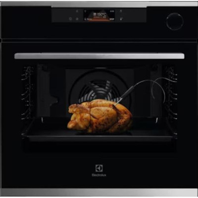 Духовой шкаф ELECTROLUX KOCBP39WX Духовой шкаф ELECTROLUX KOCBP39WX