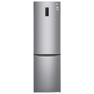 Холодильник LG GA-B499 SMQZ Холодильник LG GA-B499 SMQZ