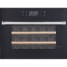 Винный шкаф TEMPTECH OBI45SB-T Винный шкаф TEMPTECH OBI45SB-T