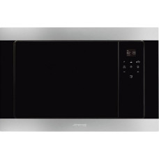 Микроволновая печь SMEG FMI320X2 Микроволновая печь SMEG FMI320X2