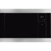 Микроволновая печь SMEG FMI320X2 Микроволновая печь SMEG FMI320X2