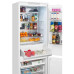 Холодильник MEFERI MBR193 XL TOTAL NO FROST COMFORT Холодильник MEFERI MBR193 XL TOTAL NO FROST COMFORT