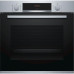 Встраиваемый электрический духовой шкаф Bosch HBA514ES0 Встраиваемый электрический духовой шкаф Bosch HBA514ES0