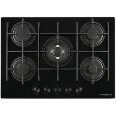 Варочная поверхность KUPPERSBERG TG 72 B Варочная поверхность KUPPERSBERG TG 72 B