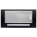Вытяжка KONIGIN Rumina Black 60 Вытяжка KONIGIN Rumina Black 60