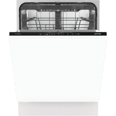 Посудомоечная машина GORENJE GV662D60 Посудомоечная машина GORENJE GV662D60