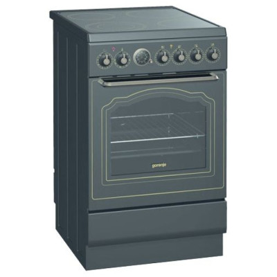 Электрическая плита GORENJE ec 55 clb Электрическая плита GORENJE ec 55 clb