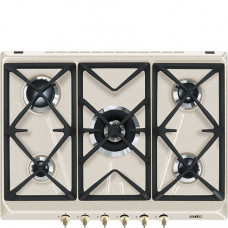Газовая поверхность SMEG SRV876AVOGH Газовая поверхность SMEG SRV876AVOGH
