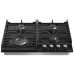 Варочная поверхность GORENJE GTW641AKB2 Варочная поверхность GORENJE GTW641AKB2