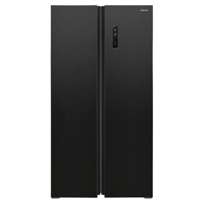 Холодильник HIBERG RFS-480DX NFB inverter Холодильник HIBERG RFS-480DX NFB inverter