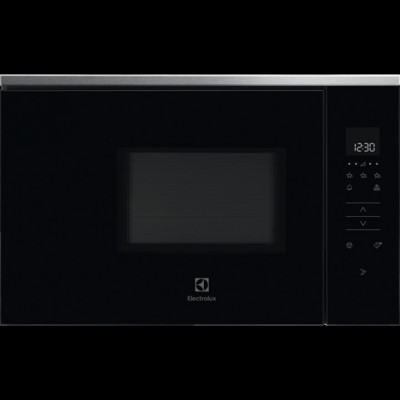 Встраиваемая микроволновая печь ELECTROLUX KMFE 172 TEX Встраиваемая микроволновая печь ELECTROLUX KMFE 172 TEX