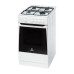 Плита газовая INDESIT knj 3g27 w Плита газовая INDESIT knj 3g27 w