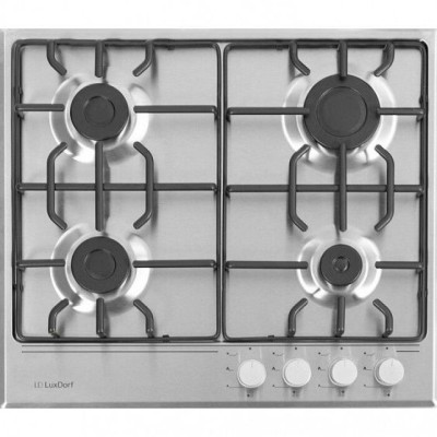 Варочная поверхность LUXDORF H60V40M451 Варочная поверхность LUXDORF H60V40M451