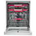 Посудомоечная машина LERAN FDW 60-1485 DS Посудомоечная машина LERAN FDW 60-1485 DS