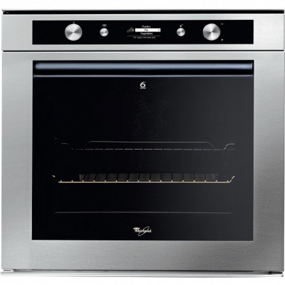 Духовой шкаф WHIRLPOOL kzm 666 ix Духовой шкаф WHIRLPOOL kzm 666 ix