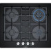 Варочная поверхность BOSCH PNH6B6O90R Варочная поверхность BOSCH PNH6B6O90R