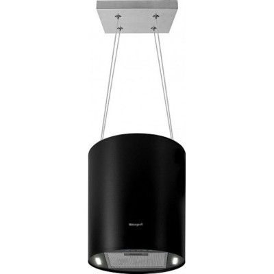 Вытяжка WEISSGAUFF Nissa Remote BL Вытяжка WEISSGAUFF Nissa Remote BL