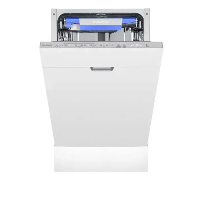 Посудомоечная машина MAUNFELD MLP45330T Smart Beam Inverter Wi-Fi Посудомоечная машина MAUNFELD MLP45330T Smart Beam Inverter Wi-Fi