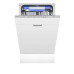 Посудомоечная машина MAUNFELD MLP45330T Smart Beam Inverter Wi-Fi Посудомоечная машина MAUNFELD MLP45330T Smart Beam Inverter Wi-Fi