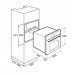 Духовой шкаф TEKA HR 750 VANILLA OB (41564017) Духовой шкаф TEKA HR 750 VANILLA OB (41564017)