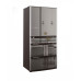 Холодильник HITACHI R-X690GU X (Crystal Mirror) Холодильник HITACHI R-X690GU X (Crystal Mirror)