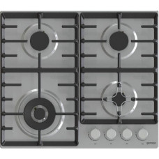 Газовая панель Gorenje GW 641 AX Газовая панель Gorenje GW 641 AX