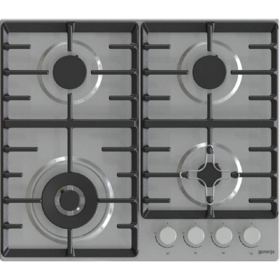 Газовая панель Gorenje GW 641 AX Газовая панель Gorenje GW 641 AX