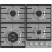 Газовая панель Gorenje GW 641 AX Газовая панель Gorenje GW 641 AX