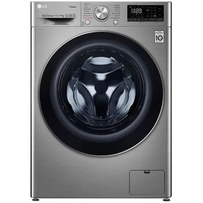 Стиральная машина LG F4V5RGP2T Стиральная машина LG F4V5RGP2T