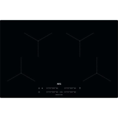 Варочная поверхность AEG IKB84431IB Варочная поверхность AEG IKB84431IB