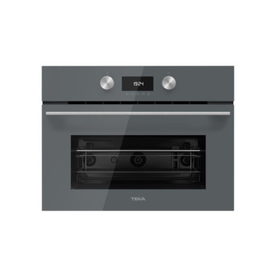 Микроволновая печь TEKA MLC 8440 STONE GREY (111160004) Микроволновая печь TEKA MLC 8440 STONE GREY (111160004)