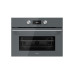 Микроволновая печь TEKA MLC 8440 STONE GREY (111160004) Микроволновая печь TEKA MLC 8440 STONE GREY (111160004)