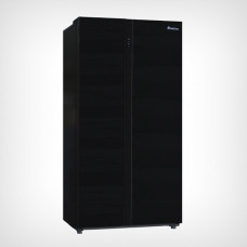 Холодильник Biozone BZSBF 176 AFGDBL Холодильник Biozone BZSBF 176 AFGDBL
