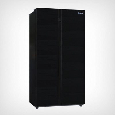 Холодильник Biozone BZSBF 176 AFGDBL Холодильник Biozone BZSBF 176 AFGDBL