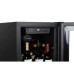 Винный шкаф LA SOMMELIERE LS38BLACK Винный шкаф LA SOMMELIERE LS38BLACK