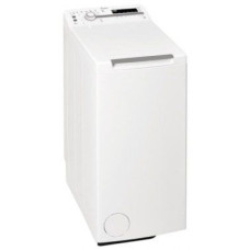 Стиральная машина WHIRLPOOL TDLR 60110 Стиральная машина WHIRLPOOL TDLR 60110