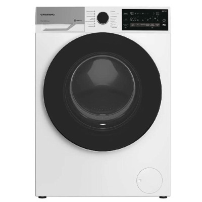 Стиральная машина GRUNDIG GW7P77H21W Стиральная машина GRUNDIG GW7P77H21W