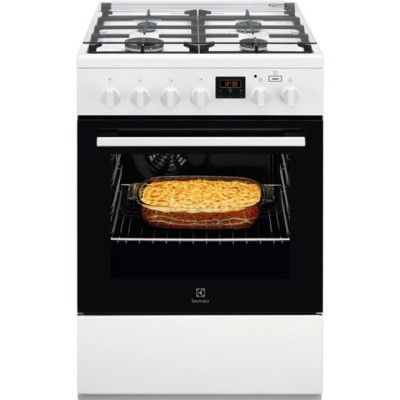 Плита ELECTROLUX RKK660201W Плита ELECTROLUX RKK660201W