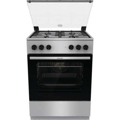 Плита GORENJE GK6A40XH Плита GORENJE GK6A40XH