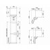 Холодильник SMEG FAB38LCR5 Холодильник SMEG FAB38LCR5