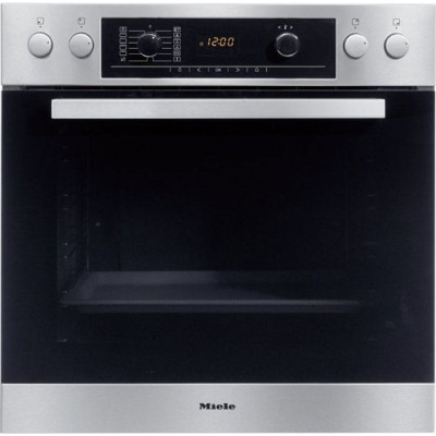 Духовой шкаф MIELE h 5241 e ix Духовой шкаф MIELE h 5241 e ix