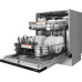 Посудомоечная машина WEISSGAUFF BDW 6026 Inverter Infolight Посудомоечная машина WEISSGAUFF BDW 6026 Inverter Infolight