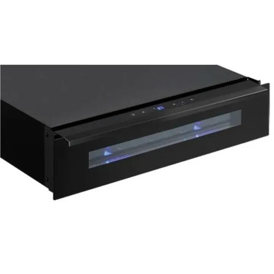 Винный шкаф PANDO PVMC 15-5 CR Винный шкаф PANDO PVMC 15-5 CR
