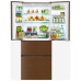 Холодильник PANASONIC NR-D535YG-T8 Холодильник PANASONIC NR-D535YG-T8