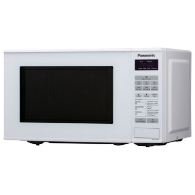 Микроволновая печь PANASONIC nn-st251wzpe Микроволновая печь PANASONIC nn-st251wzpe