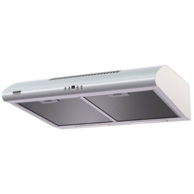Вытяжка KRONASTEEL luci 600 inox 3p Вытяжка KRONASTEEL luci 600 inox 3p