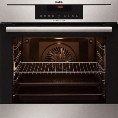Духовой шкаф AEG be 5731402 m Духовой шкаф AEG be 5731402 m