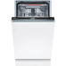 Посудомоечная машина BOSCH SPV4HMX55Q Посудомоечная машина BOSCH SPV4HMX55Q