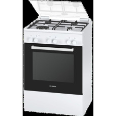 Газовая плита BOSCH HGA23W125R Газовая плита BOSCH HGA23W125R