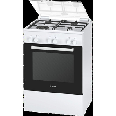 Газовая плита BOSCH HGA23W125R Газовая плита BOSCH HGA23W125R